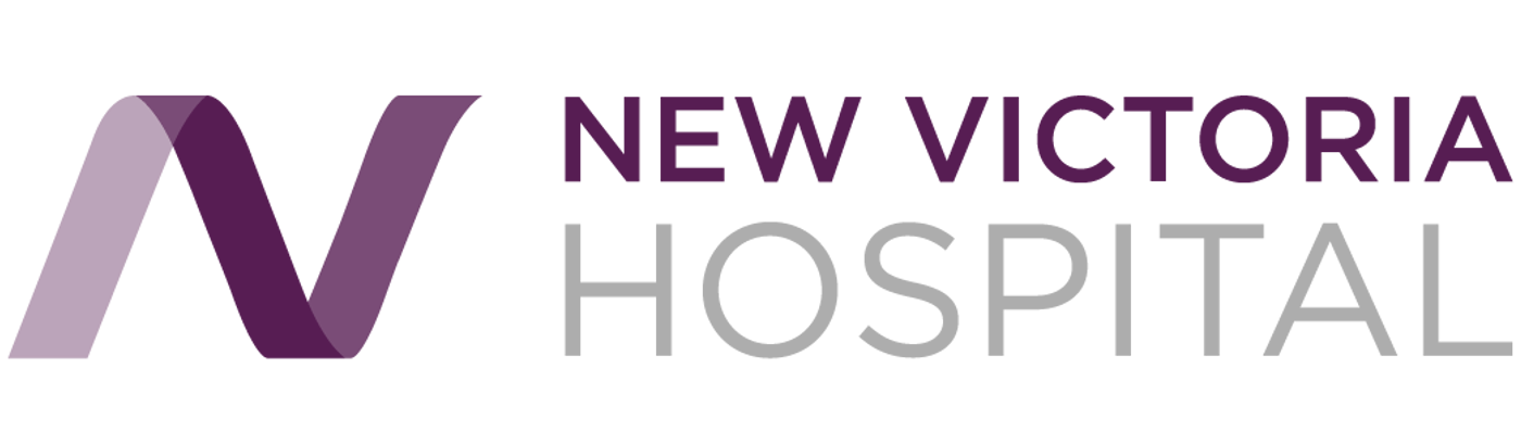 New Victoria Hospital